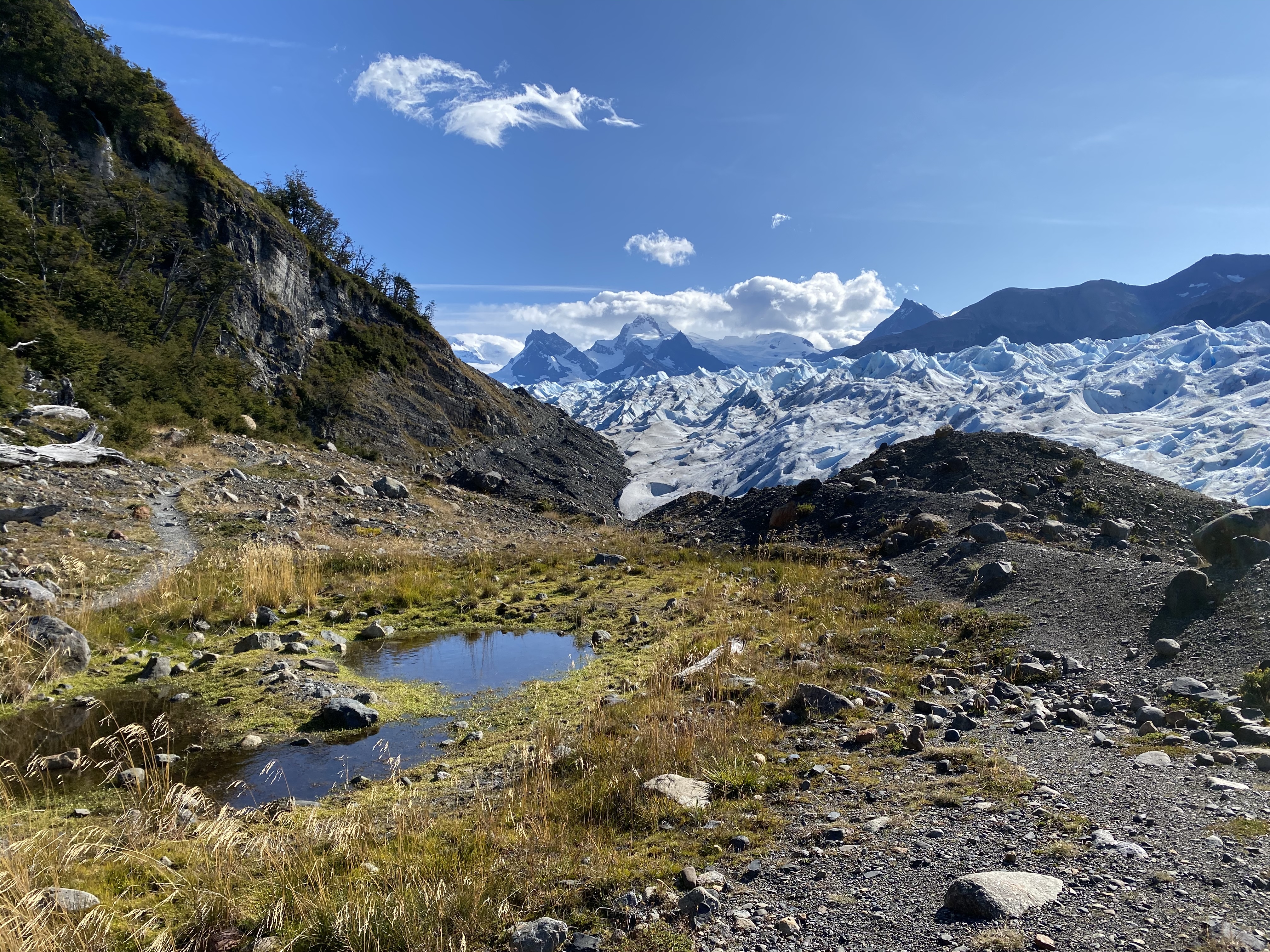 Quaternary Paleoclimatology